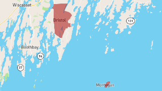 Zip Code 04539 Thumbnail