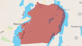 Zip Code 04543 Thumbnail