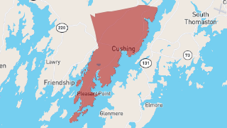 Zip Code 04563 Thumbnail