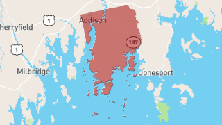 Zip Code 04606 Thumbnail