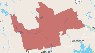 Zip Code 04623 Thumbnail