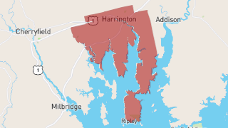Zip Code 04643 Thumbnail