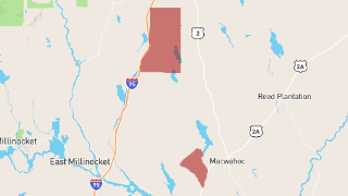 Zip Code 04733 Thumbnail