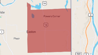 Zip Code 04740 Thumbnail