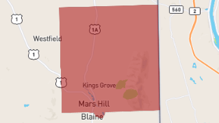 Zip Code 04758 Thumbnail