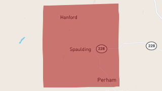 Zip Code 04766 Thumbnail