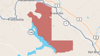 Zip Code 04773 Thumbnail