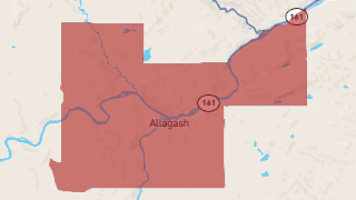 Zip Code 04774 Thumbnail