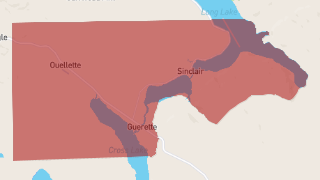 Zip Code 04779 Thumbnail