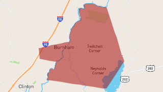 Zip Code 04922 Thumbnail