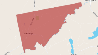 Zip Code 04923 Thumbnail