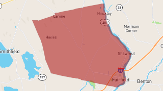 Zip Code 04937 Thumbnail