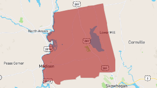 Zip Code 04950 Thumbnail