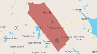 Zip Code 04952 Thumbnail