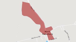 Zip Code 04962 Thumbnail