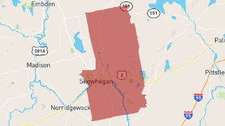 Zip Code 04976 Thumbnail