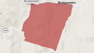 Zip Code 05034 Thumbnail