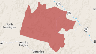 Zip Code 05039 Thumbnail