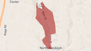 Zip Code 05041 Thumbnail