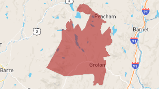 Zip Code 05046 Thumbnail