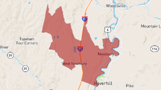 Zip Code 05051 Thumbnail