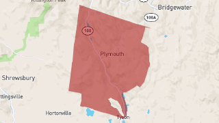 Zip Code 05056 Thumbnail