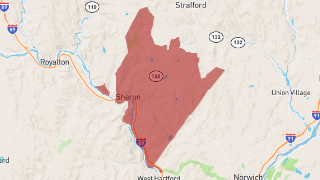 Zip Code 05065 Thumbnail