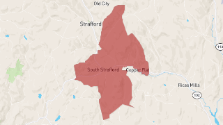 Zip Code 05070 Thumbnail