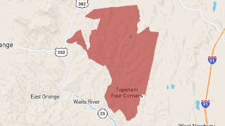 Zip Code 05076 Thumbnail