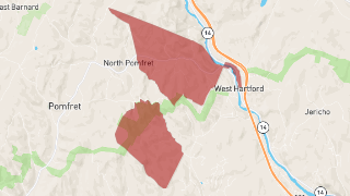 Zip Code 05084 Thumbnail