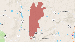 Zip Code 05153 Thumbnail