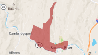 Zip Code 05154 Thumbnail