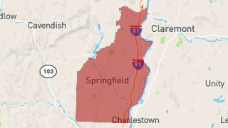 Zip Code 05156 Thumbnail