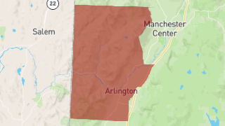 Zip Code 05250 Thumbnail