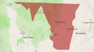 Zip Code 05341 Thumbnail