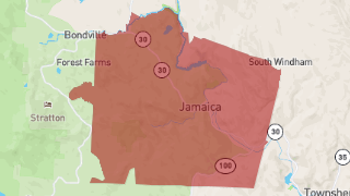 Zip Code 05343 Thumbnail