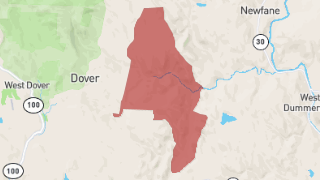 Zip Code 05351 Thumbnail