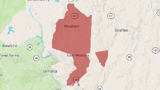 Zip Code 05359 Thumbnail