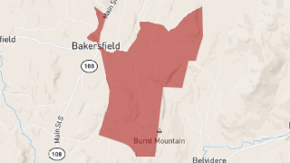 Zip Code 05441 Thumbnail