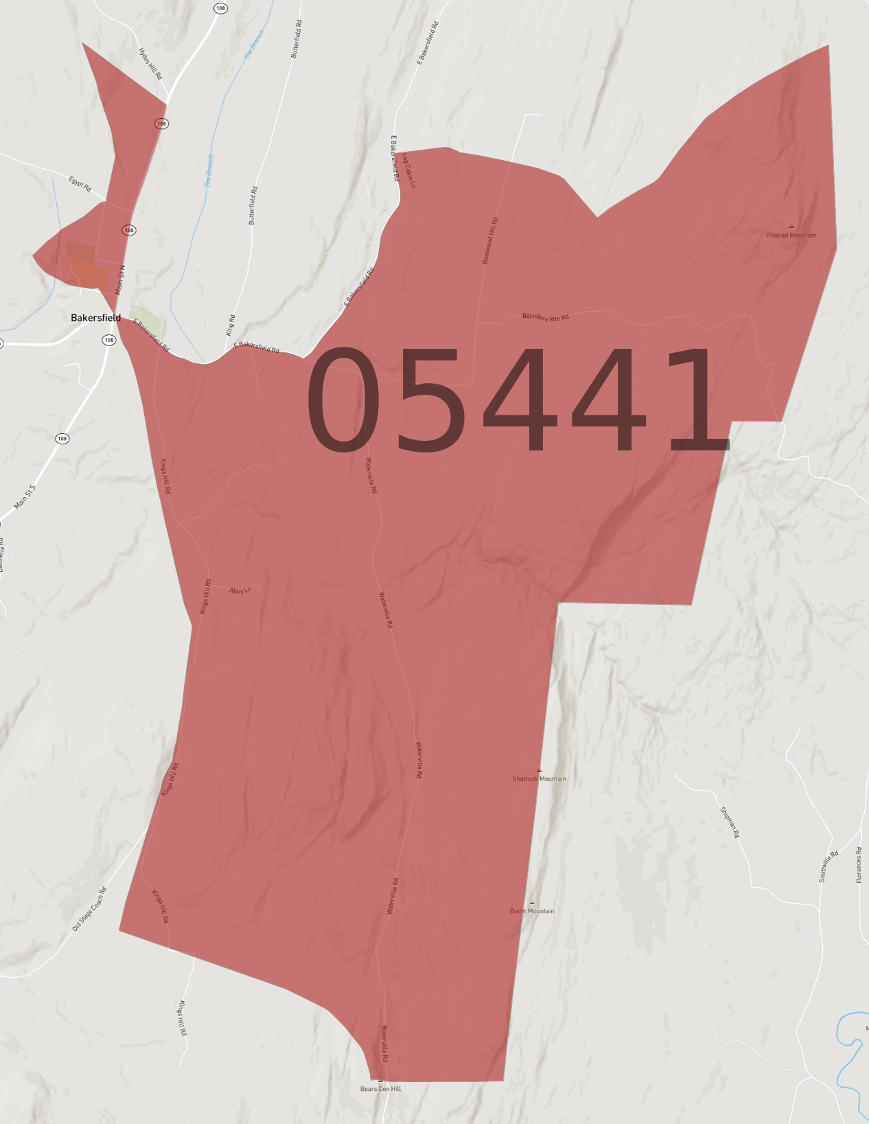 The Essential Caracas Zip Code Reference - ozwo71e