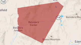 Zip Code 05442 Thumbnail