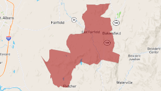 Zip Code 05448 Thumbnail