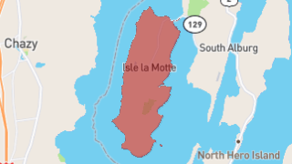 Zip Code 05463 Thumbnail