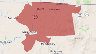 Zip Code 05476 Thumbnail