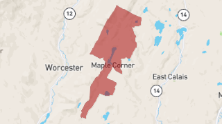 Zip Code 05648 Thumbnail