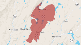 Zip Code 05650 Thumbnail