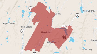 Zip Code 05658 Thumbnail