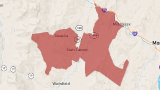 Zip Code 05660 Thumbnail