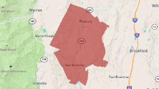 Zip Code 05669 Thumbnail