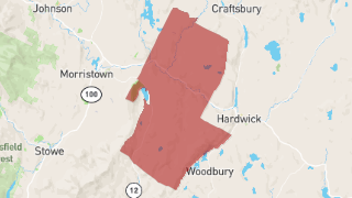 Zip Code 05680 Thumbnail